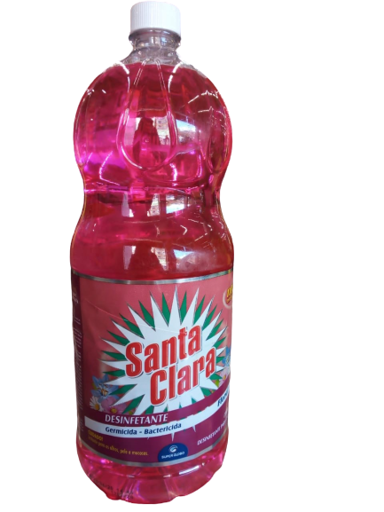 imagem de DF SANTA CLARA 2LT FLORAL