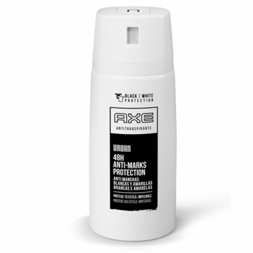 imagem de DS AXE AERO 89G URBAN 48H