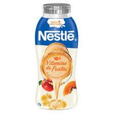 imagem de IOG NESTLE 170G VITAMINA DE FRUTAS