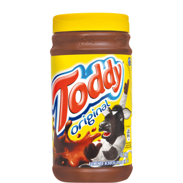 imagem de ACHOC PO TODDY 370G ORIGINAL