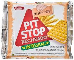 imagem de BISC MARILAN 91G PIT STOP RECH PERU