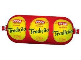 imagem de MORTADELA PIF PAF 400G TRADICAO