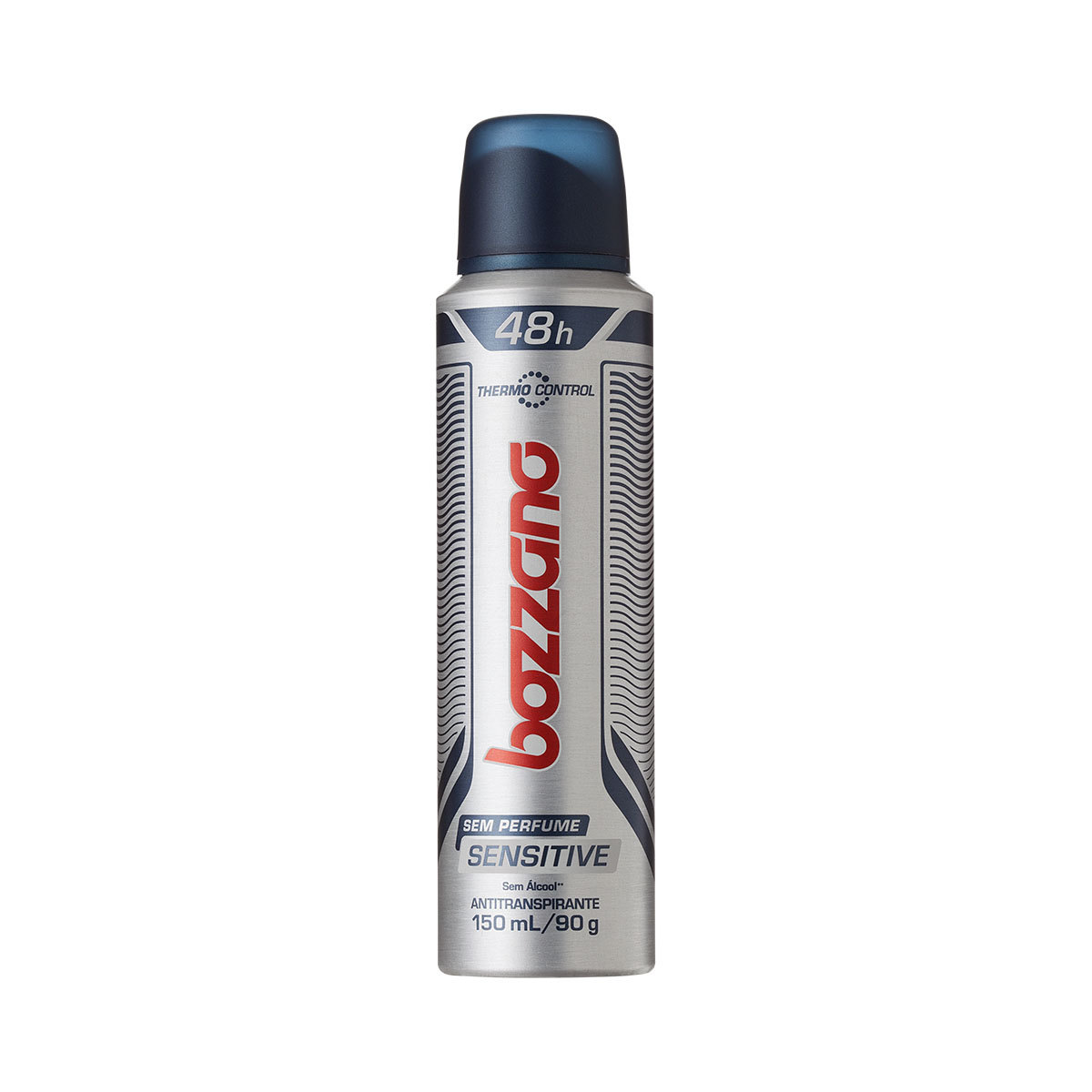 imagem de DS BOZZANO 150ML AERO SEM PERFUME