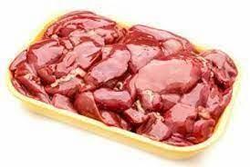 imagem de FIGADO DE FRANGO KG