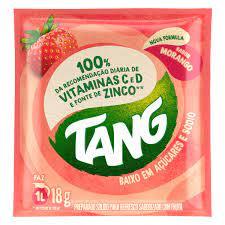 imagem de REF TANG 18G MORANGO