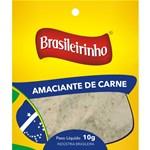 imagem de AMACIANTE CARNE  BRASILEIRINHO 10G