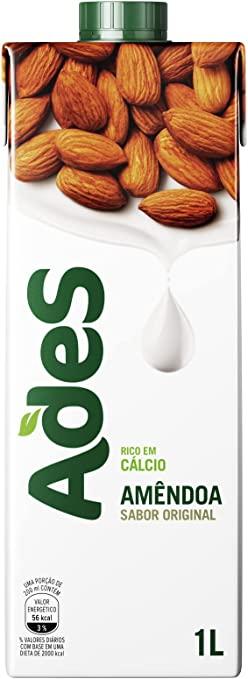 imagem de BEB ADES 1L AMENDOA