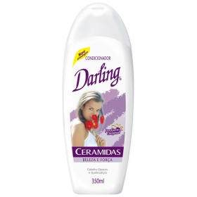 imagem de COND DARLING 350ML CERAMIDAS
