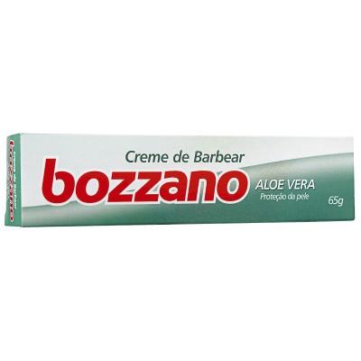 imagem de CR BARBEAR BOZZANO 65G HIDRATACAO