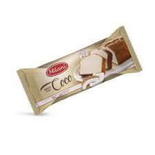 imagem de BOLO MILANI 250G COCO