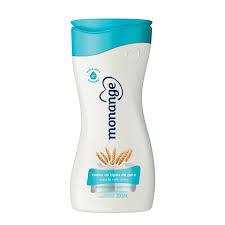 imagem de HIDR MONANGE 200ML IOGURTE C  AVEIA
