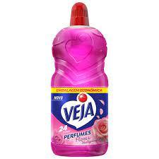 imagem de LIMP PER VEJA 2L FLORES MEDITERRANEO