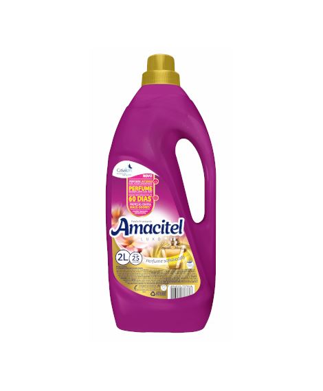 imagem de AMAC ROUPAS AMACITEL LUXO 2L PAIXAO ENVOLVENTE