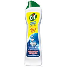 imagem de CIF MULTIUSO ORIGINAL LV 450ML PG 360ML