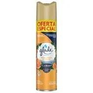 imagem de GLADE AEROSOL 360ML BRISA CITRICA DE VERAO