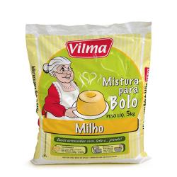 imagem de MIST BOLO VILMA 400G MILHO VERDE