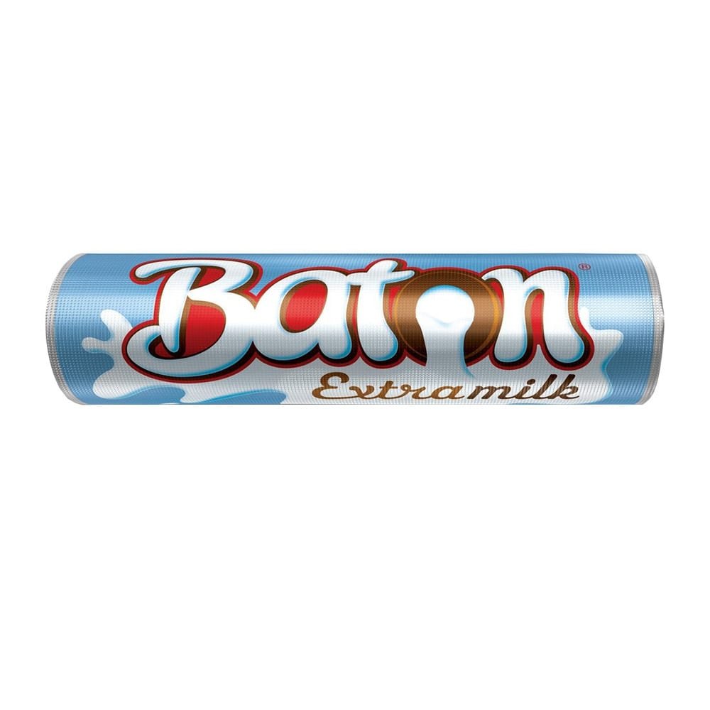 imagem de BATON 16G GAROTO EXT MILK