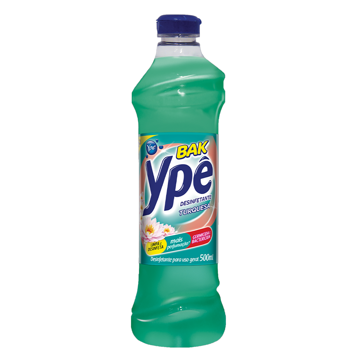 imagem de DF YPE BAK 500ML TUQUERSA