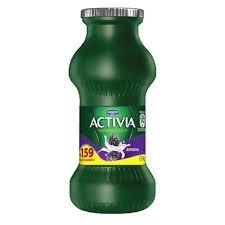 imagem de IOG ACTIVIA 150G AMEIXA