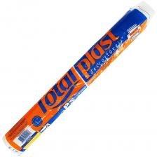 imagem de COPO DESC 300ML TOTALPLAST C  100 CRISTAL