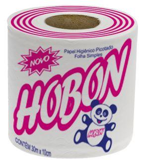 imagem de PAPEL HIG HOBON 30MT UNIDADE