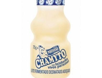 imagem de LEITE FERM CHAMYTO 75ML