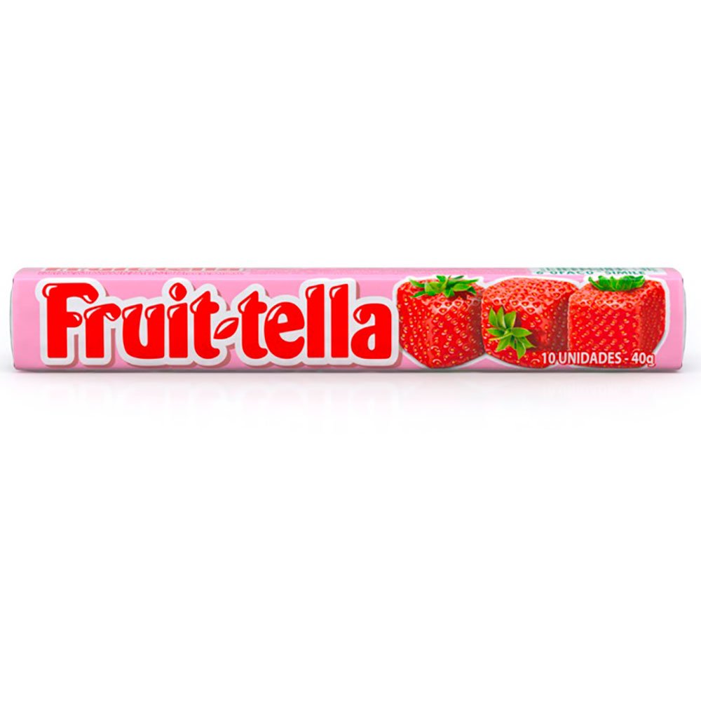 imagem de FRUIT TELLA C 10 MACIA