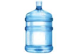 imagem de AGUA MINERAL DIVINA PUREZA 20 LTS GALAO