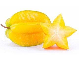 imagem de HORTI - CARAMBOLA KG
