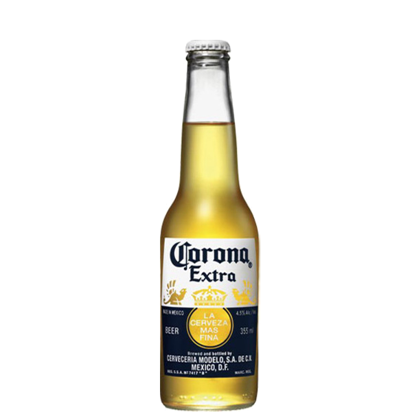 imagem de CERV CORONA EXTRA 330ML LONG NECK