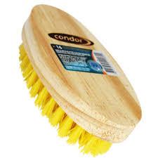 imagem de ESCOVA P  ROUPAS CONDOR V16