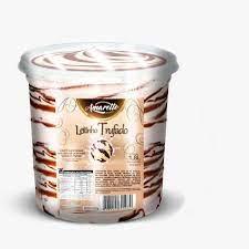 imagem de SVT AMARETTO 1,6L PREMIALLI LEITINHO TRUFADO
