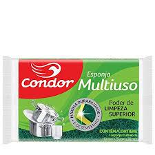 imagem de ESP LIMP CONDOR MULTI PESADA