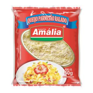 imagem de QUEIJO PARMESAO STA AMALIA 100G