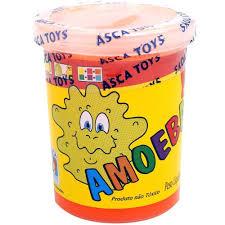 imagem de SLIME AMOEBA 110G CORES SORTIDAS