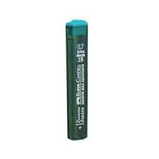 imagem de GRAFITE FABER CASTELL 07