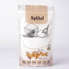 imagem de XYLITOL 200G NAYNA