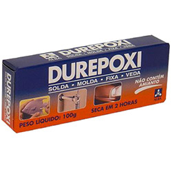 imagem de DUREPOXI 100G LOCTITE
