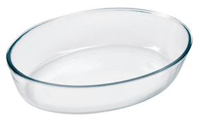 imagem de ASSADEIRA OVAL 1,6LT MARINEX