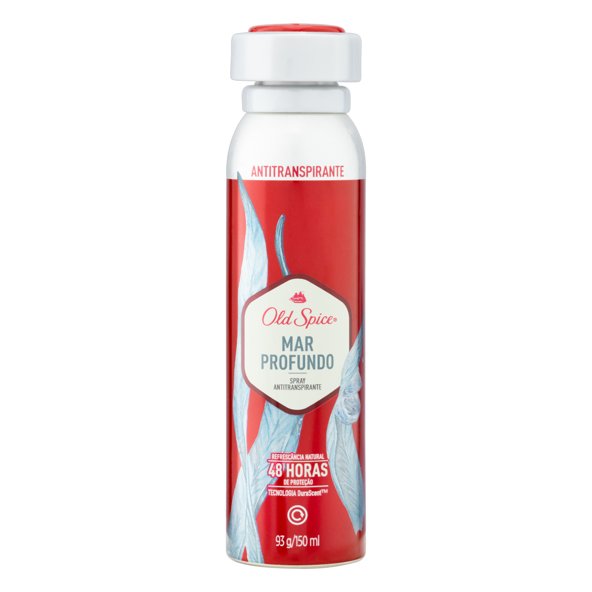 imagem de DS OLD SPICE 93G AERO MAR PROFUNDO