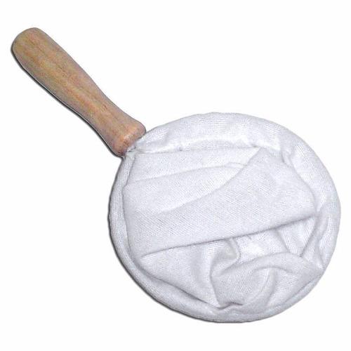 imagem de COADOR CAFE CCA TEXTIL 12 5CM