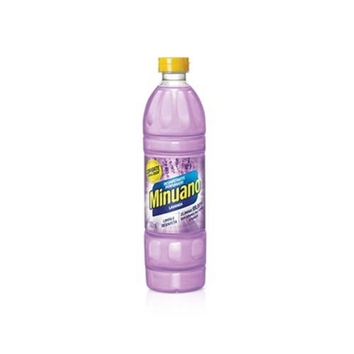 imagem de DF MINUANO 500ML LAVANDA