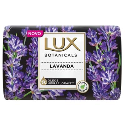 imagem de SAB LUX SUAVE 85G LAVANDA  LILAS