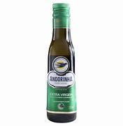 imagem de AZEITE ANDORINHA 250ML EXTRA VIRGEM