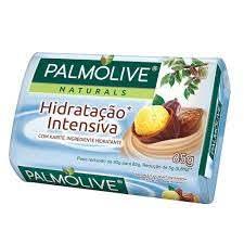 imagem de SAB PALMOLIVE 85G KARITE