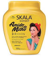 imagem de CR SKALA 1KG AMIDO DE MILHO