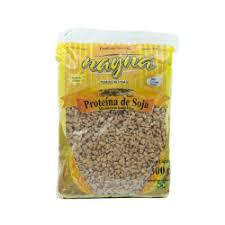 imagem de PROTEINA DE SOJA NAYNA 300G FLOCOS ESC