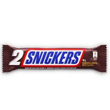 imagem de SNICKERS 78G ORIGINAL