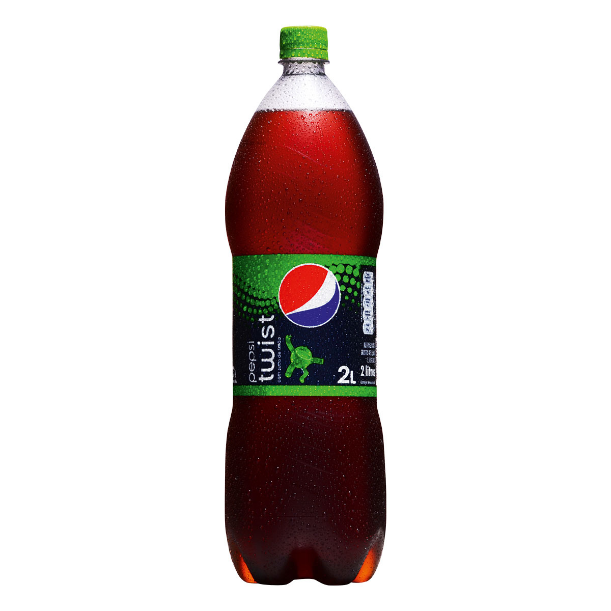 imagem de REFRI PEPSI 2 LT TWIST