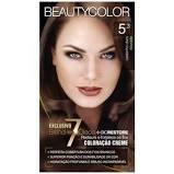 imagem de TINTA BEAUTY COLOR 53 CASTANHO CLARO DOUR